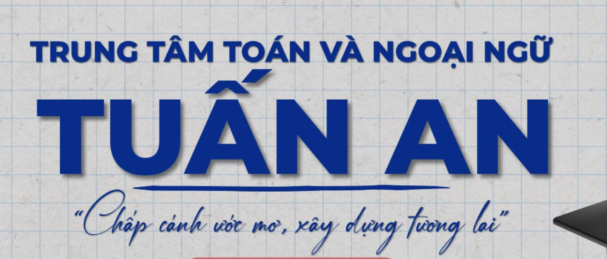 Trung tâm Tuấn An có phù hợp cho học sinh yếu không?