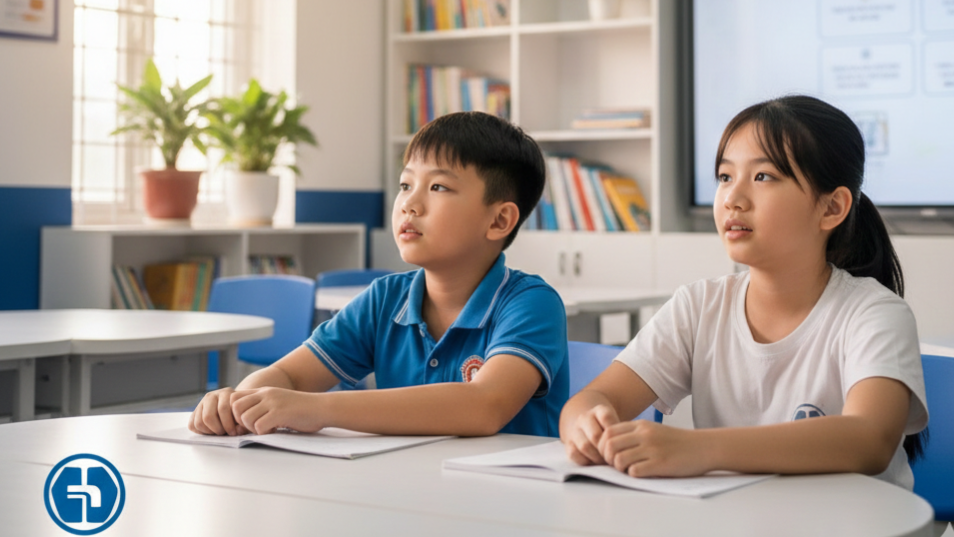 Khám phá 7 giá trị giáo dục bền vững tại trung tâm Tuấn An - nền tảng giúp trẻ học từ gốc, hình thành tư duy độc lập và phát triển lâu dài từ 3 đến 17 tuổi.