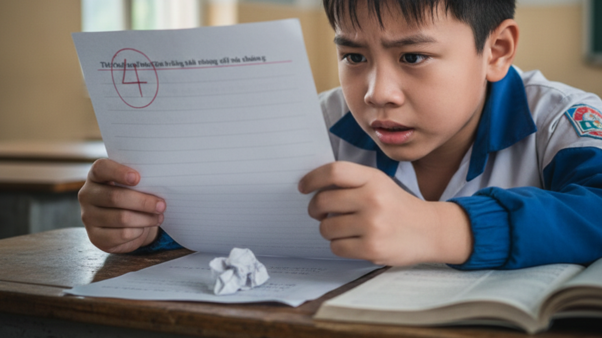 Học hiểu bản chất giúp trẻ nắm chắc kiến thức, giảm học vẹt và tự tin học tập. Khám phá phương pháp dạy học hiểu bản chất tại Tuấn An.