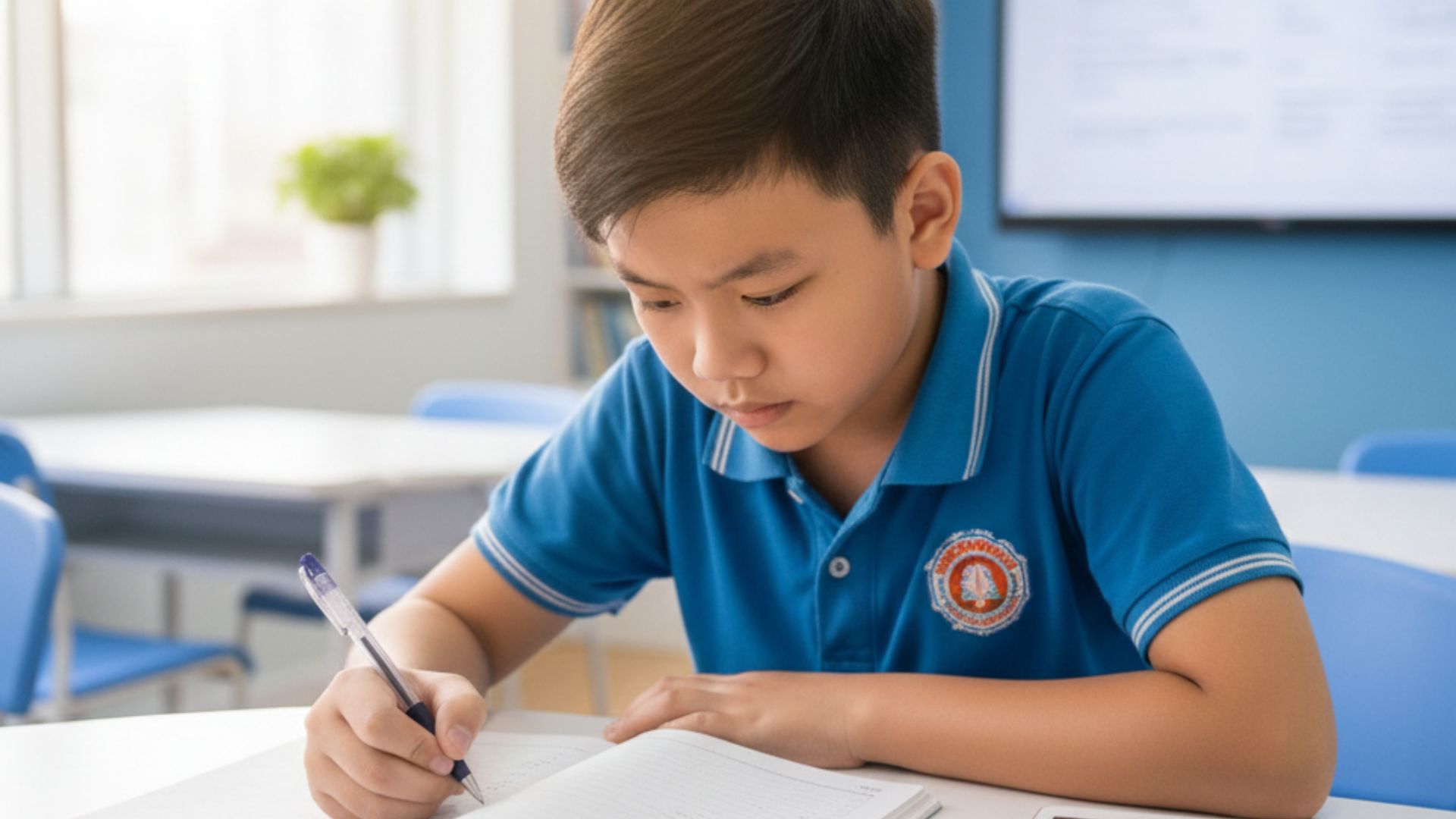 Con mất gốc Toán thì phải làm sao? Tìm hiểu nguyên nhân lấy lại căn bản hiệu quả Tuấn An.