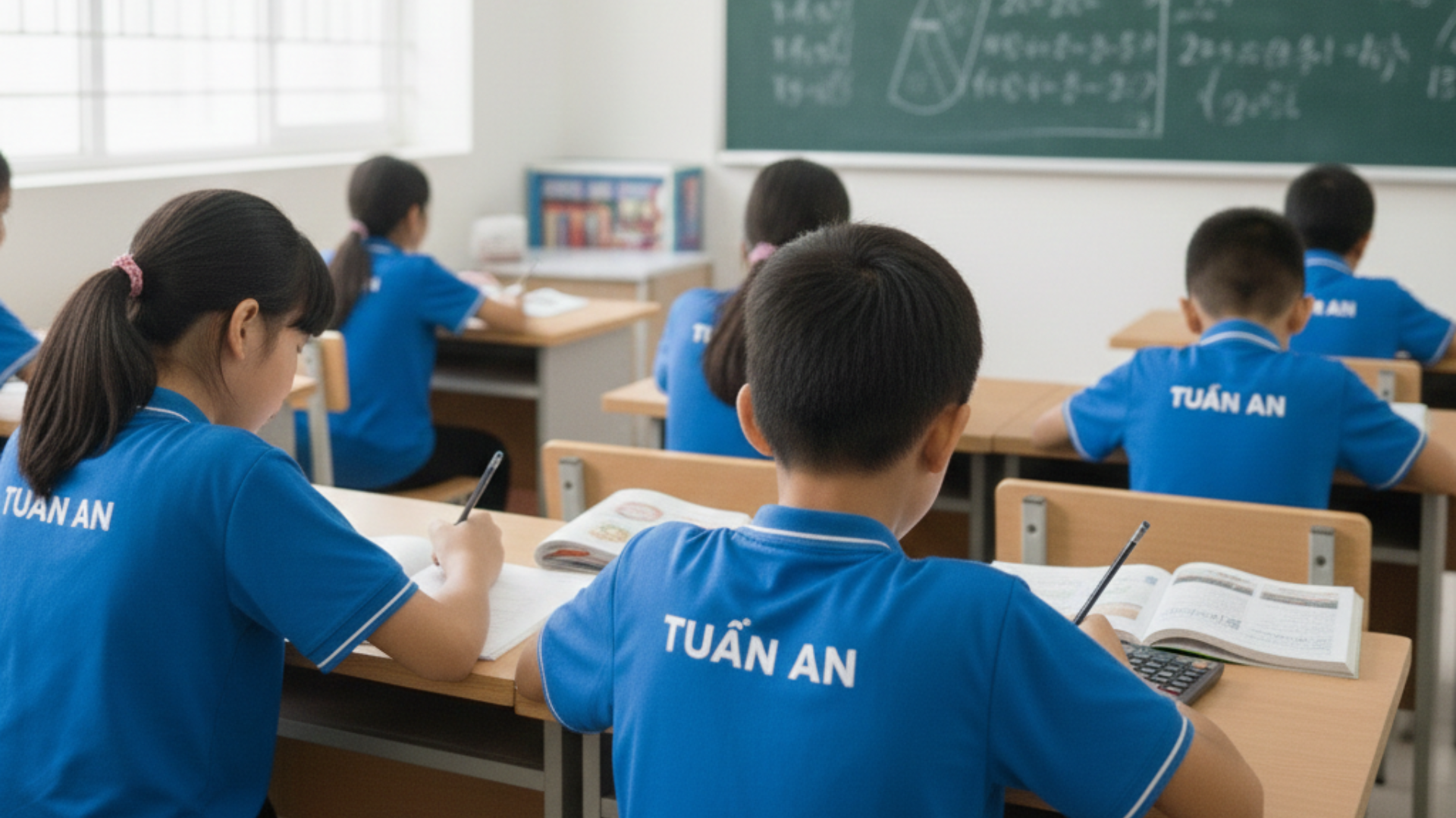 Sự phát triển nhanh chóng của công nghệ, trí tuệ nhân tạo và xã hội số đã đưa giáo dục bước sang một giai đoạn hoàn toàn mới - kỷ nguyên giáo dục 4.0. Trong kỷ nguyên này, việc học không còn dừng lại ở mục tiêu ghi nhớ kiến thức hay đạt điểm số cao trong các kỳ thi, mà hướng đến phát triển toàn diện tư duy, năng lực cá nhân và khả năng học tập suốt đời.