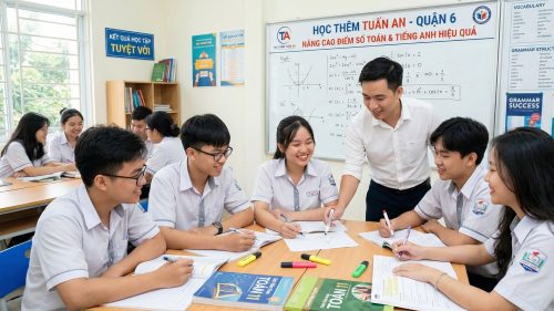 Khám phá phương pháp giáo dục sớm cho trẻ, lợi ích ra sao và vì sao đây là "giai đoạn vàng" giúp trẻ phát triển tư duy, ngôn ngữ và sự tự tin ngay từ nhỏ.