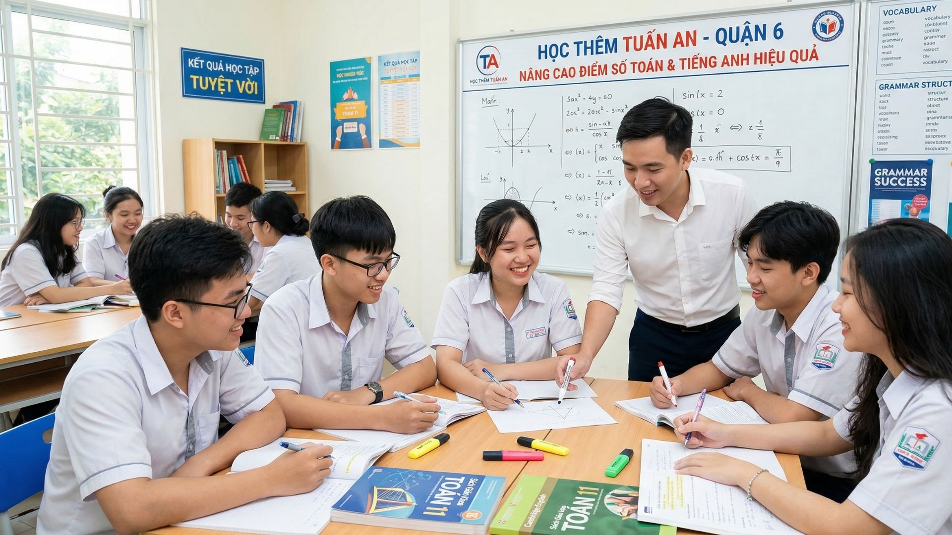 Khám phá phương pháp giáo dục sớm cho trẻ, lợi ích ra sao và vì sao đây là "giai đoạn vàng" giúp trẻ phát triển tư duy, ngôn ngữ và sự tự tin ngay từ nhỏ.