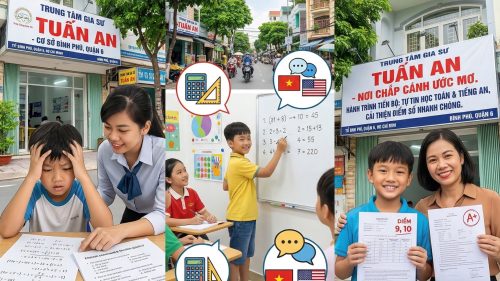 Khám phá phương pháp giáo dục sớm cho trẻ, lợi ích ra sao và vì sao đây là "giai đoạn vàng" giúp trẻ phát triển tư duy, ngôn ngữ và sự tự tin ngay từ nhỏ.